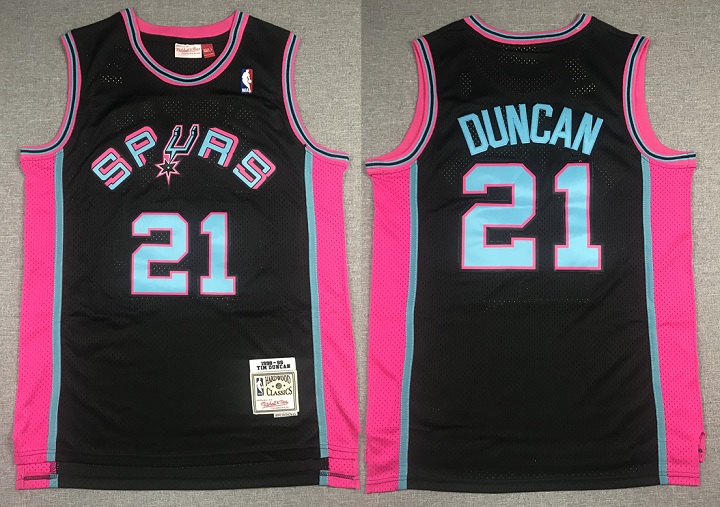 San Antonio Spurs Jerseys 20